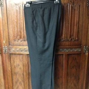 CHAPS Black Trousers